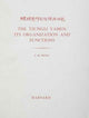 Book cover of: Tsungli Yamen. By: S. M. Meng
