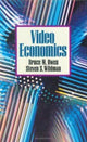 Book cover of: Video Economics