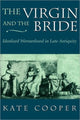 Book cover of: Virgin and the Bride. By: Kate Cooper