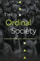 Book cover of: Ordinal Society