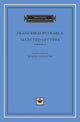 Book cover of: Selected Letters, Volume 2. By: Francesco Petrarca