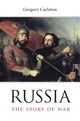 Book cover of: Russia. By: Gregory Carleton