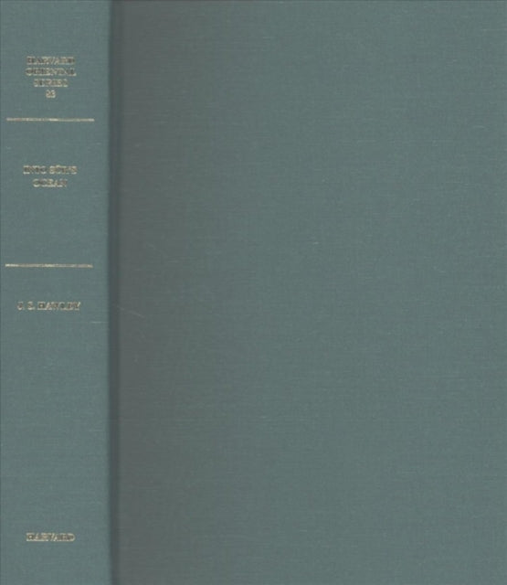 Book cover of: Into Sur’s Ocean. By: John Stratton Hawley
