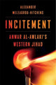 Book cover of: Incitement. By: Alexander Meleagrou-Hitchens