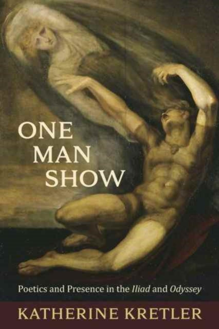 Book cover of: One Man Show. By: Katherine L. Kretler