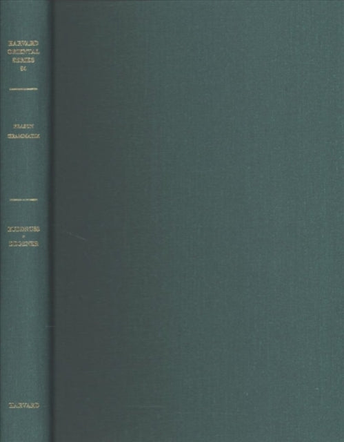 Book cover of: Materialien zur Prasun-Sprache des Afghanischen Hindukusch