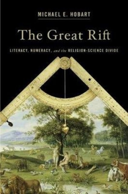 Book cover of: Great Rift. By: Michael E. Hobart