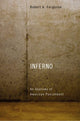 Book cover of: Inferno. By: Robert A. Ferguson