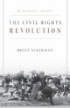 Book cover of: We the People. By: Bruce Ackerman
