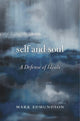 Book cover of: Self and Soul. By: Mark Edmundson