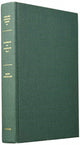 Book cover of: Materials for the Study of Gurung <i>Pe</i>. Volumes I and II. By: Simon Strickland