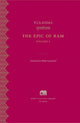 Book cover of: The Epic of Ram. By: Tulsidas
