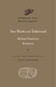 Book cover of: Two Works on Trebizond. By: Michael Panaretos