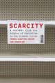 Book cover of: Scarcity. By: Fredrik Albritton Jonsson