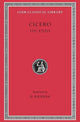 Book cover of: On Ends. By: Cicero