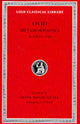 Metamorphoses, Volume I