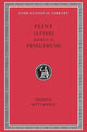 Book cover of: Letters, Volume II. By: Pliny the Younger