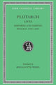 Book cover of: Lives, Volume VIII