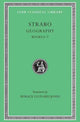 Book cover of: Geography, Volume III. By: Strabo