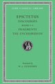 Discourses, Books 3–4. Fragments. The Encheiridion