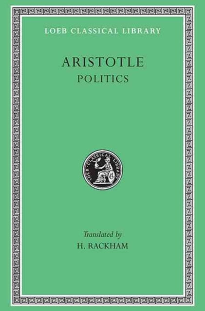 Book cover of: Politics