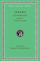 Book cover of: Geography, Volume VIII. By: Strabo