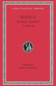 Moral Essays, Volume III