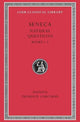 Book cover of: Natural Questions, Volume I