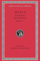 Book cover of: Natural Questions, Volume II. By: Seneca the Younger