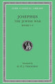 Jewish War, Volume II