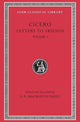 Book cover of: Letters to Friends, Volume I