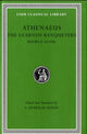 Learned Banqueters, Volume IV: Books 8–10.420e
