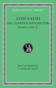 Book cover of: Learned Banqueters, Volume VII. By: Athenaeus of Naucratis