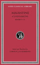 Book cover of: Confessions, Volume II