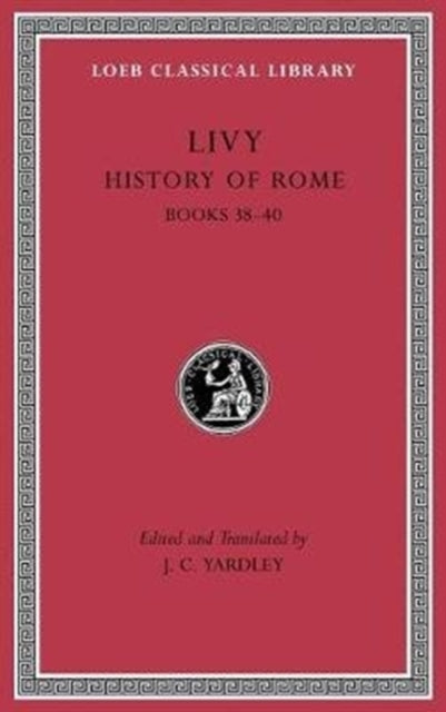 Book cover of: History of Rome, Volume Xi. By: Titus Livius