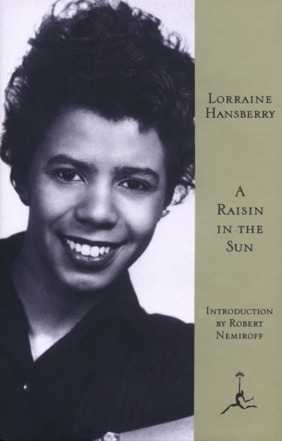Book cover of: Raisin in the Sun
