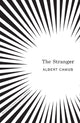 Book cover of: Stranger