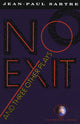 Book cover of: No Exit and Three Other Plays