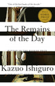 Book cover of: Remains of the Day