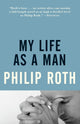 Book cover of: My Life as a Man