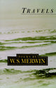 Book cover of: Travels. By: W. S. Merwin