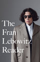 Book cover of: Fran Lebowitz Reader