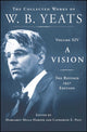 Book cover of: Vision: The Revised 1937 Edition. By: William Butler Yeats