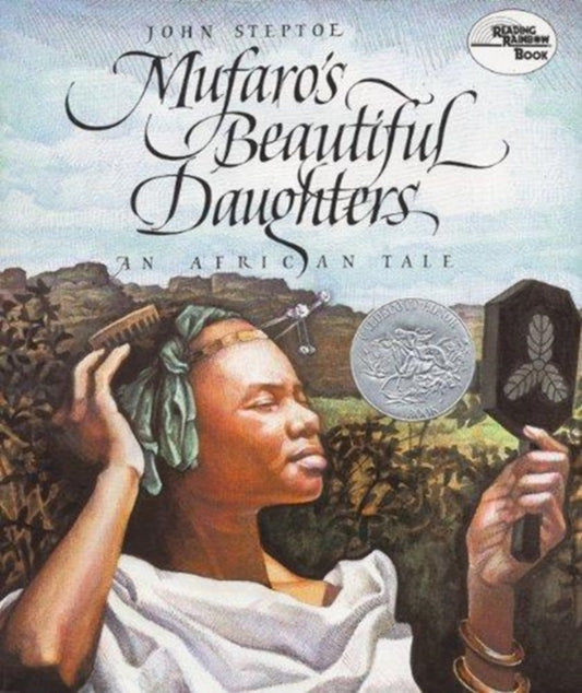 Book cover of: Mufaro's Beautiful Daughters