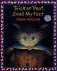 Book cover of: Trick or Treat, Smell My Feet. By: Diane Degroat