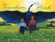 Book cover of: Freedom Bird