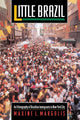 Book cover of: Little Brazil