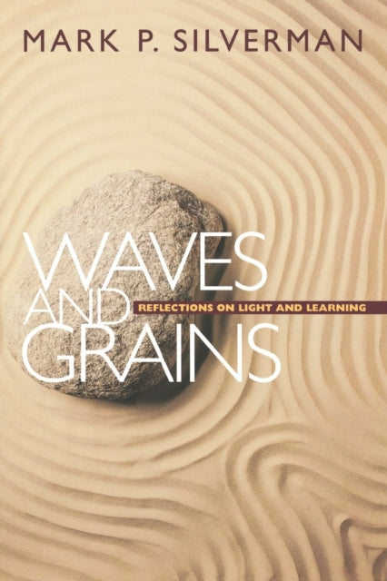 Book cover of: Waves and Grains