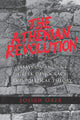 Book cover of: Athenian Revolution. By: Josiah Ober