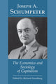 Book cover of: Joseph A. Schumpeter